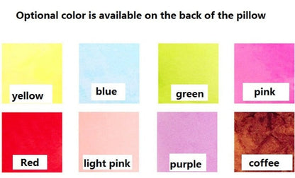 Photo customization DIY cushions Creative gift dogs pillow Plush Toys Dolls Stuffed Animal cushion Sofa Car Decorative