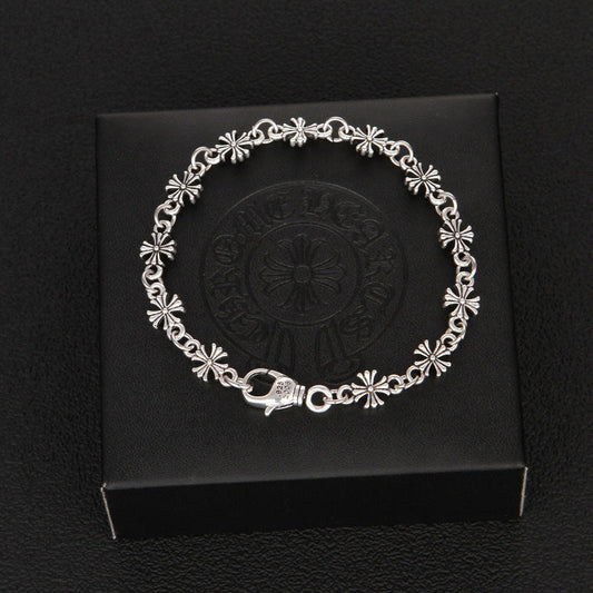 Thick Retro Hip-Hop Boys Personalized Chain