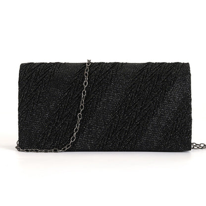 Women's fashion clutch dress clutch