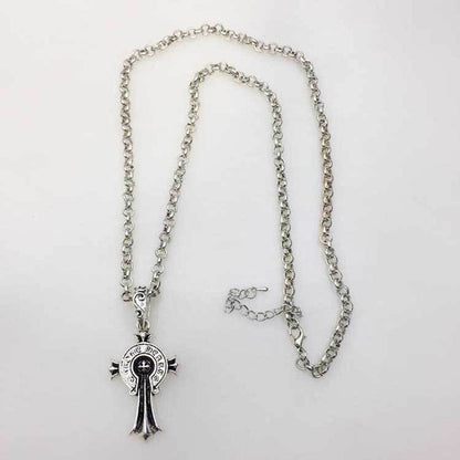Retro Cross chain