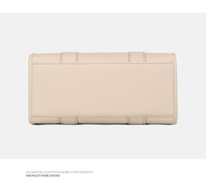 The Traveler Tote bag For Female Handbag Crossbody Leisure Large Bag PU